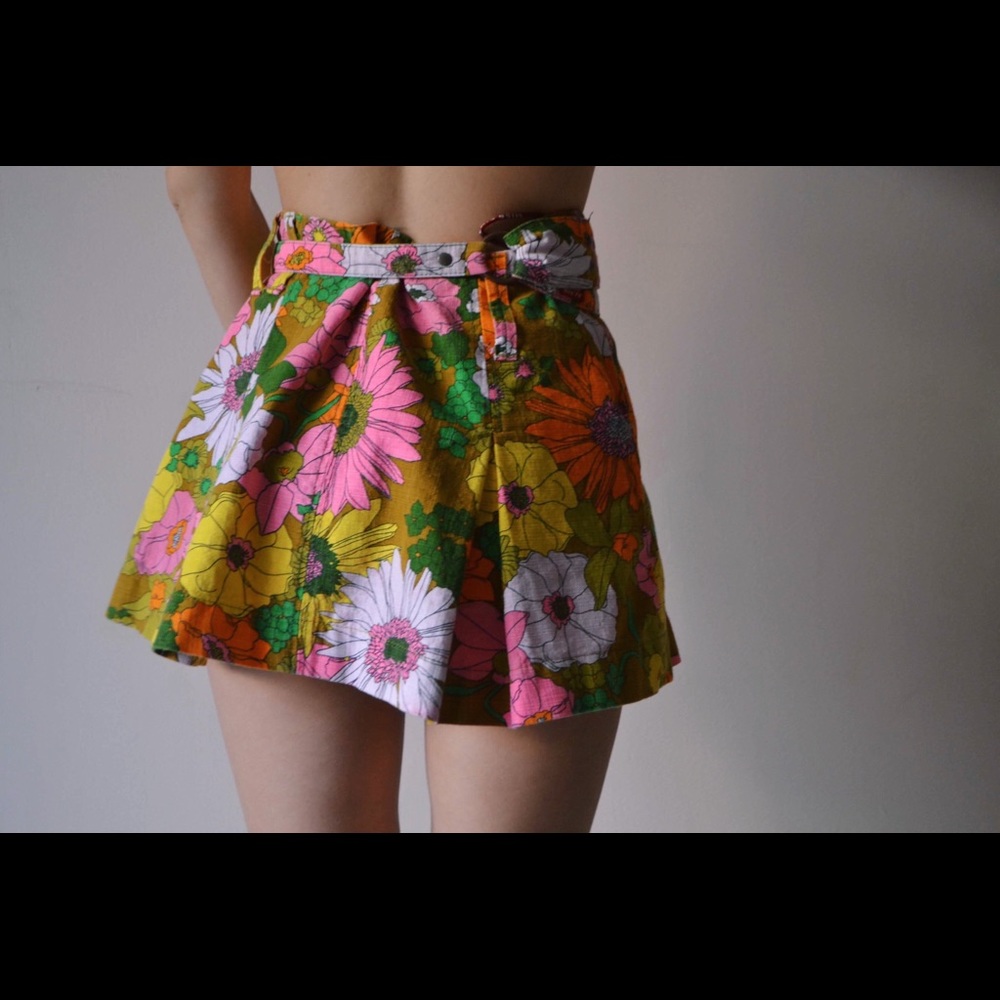 Skirt